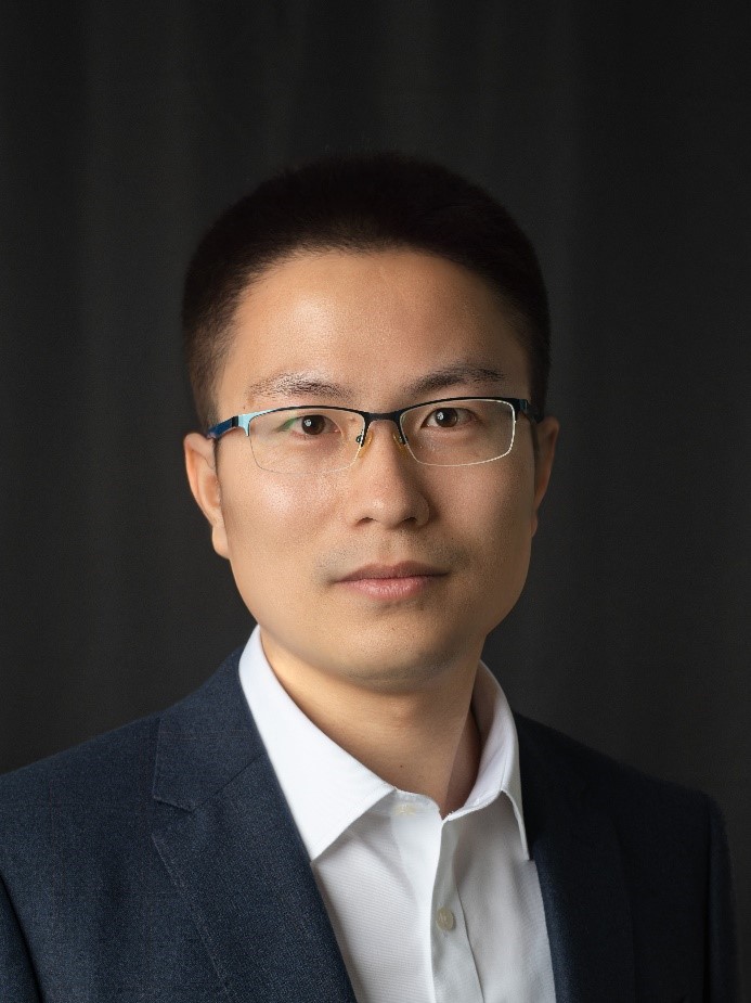 Yu Shaoliang, Ph.d.